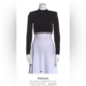 Balmsin fabulous it’s real